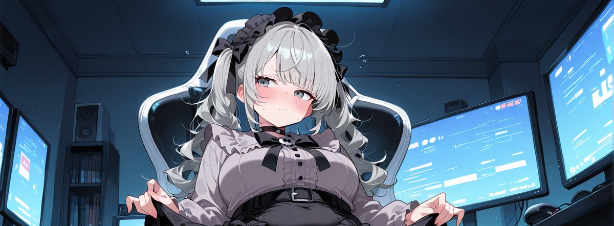 AI_Ilust_Sim's tweet photo. フェチ全開なオリジナル娘
#AIイラスト https://t.co/spAZADfHm8