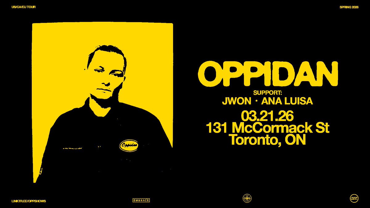 Embrace Presents tweet media