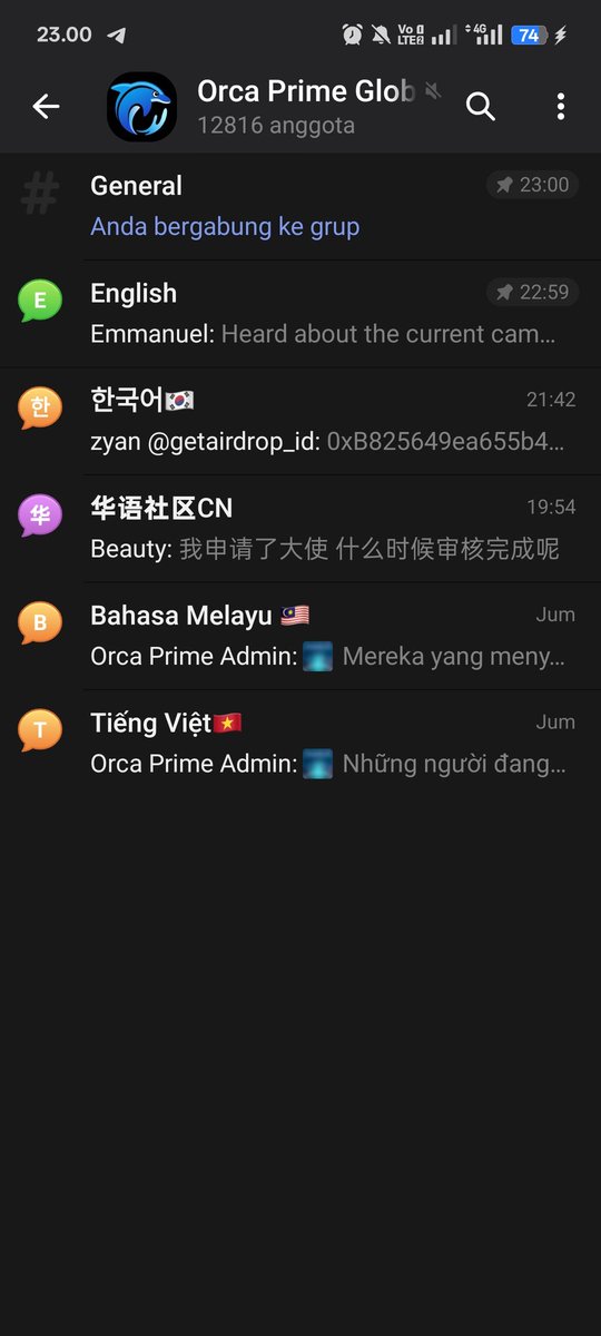 Okxwebsite's tweet photo. @OrcaPrime_RWA lfg
@BitTapGlobal 
@Alitakicil 
@nikoputrabin 
0xD788F5B1730cb90c0b6de3797676eE6bc50bB30a https://t.co/Dk8njcjxu8