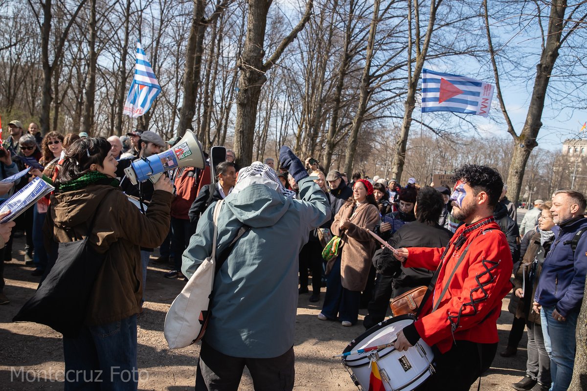 Montecruz Foto tweet media