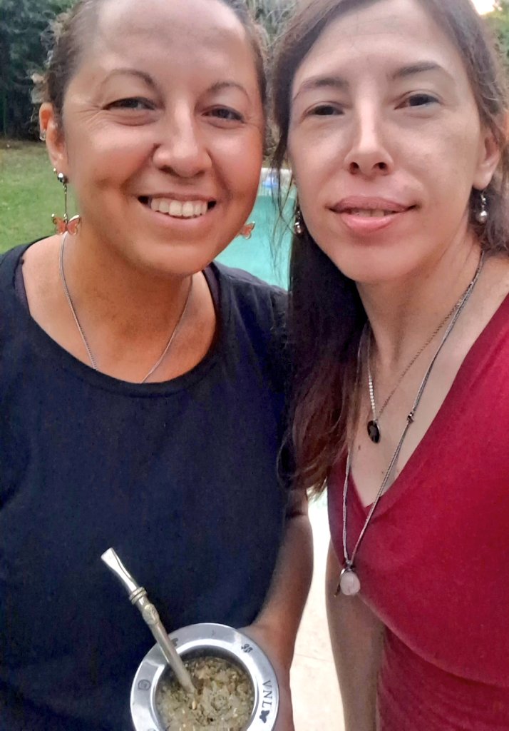 Adru Bogarin ♪❤ 🇦🇷 tweet media