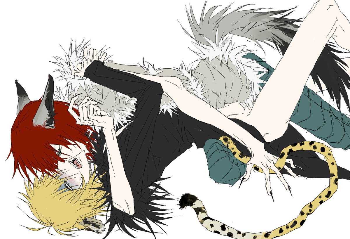 犹此标 tweet media