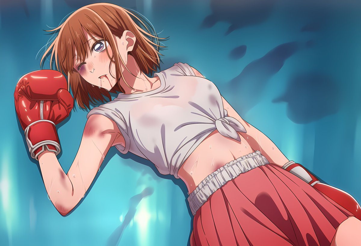 BoxinGenerated tweet media