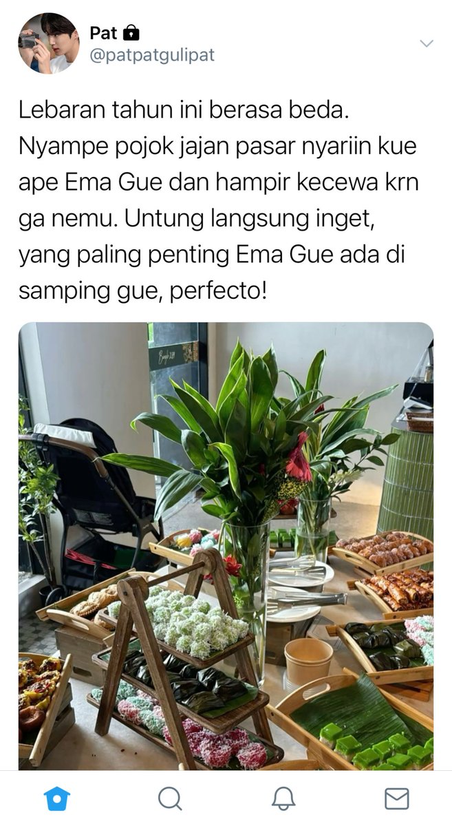 seriesfreak's tweet photo. #EmPat #EmPatDetikUntukSelamanya https://t.co/bzuNXefcvv