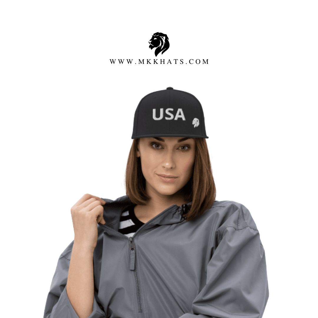 mkklion's tweet image. USA! USA! USA!

#mkkhats #mkklion #baseballcaps #beanies #snapbackhats #truckerhats #fashion #USA