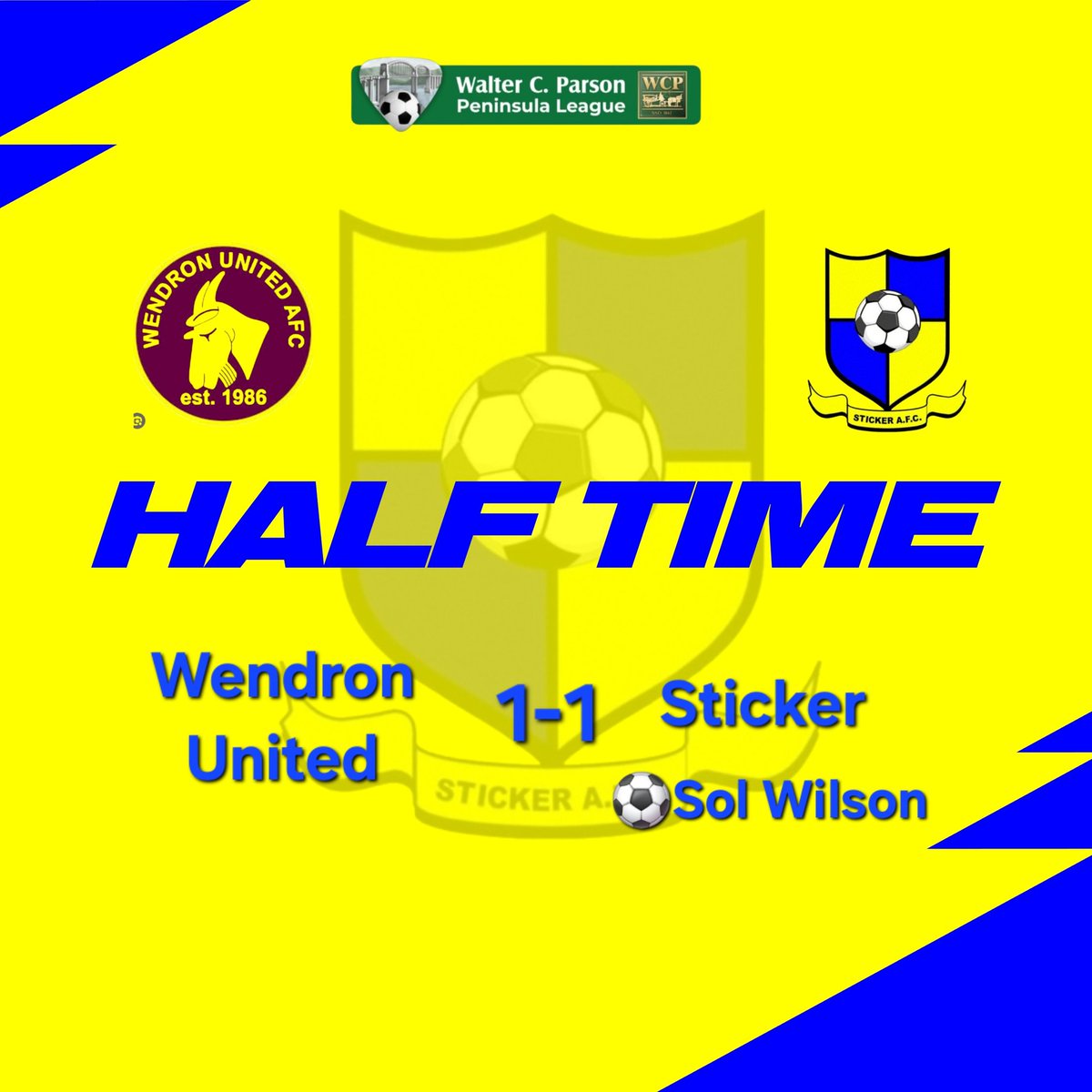 Sticker AFC tweet media