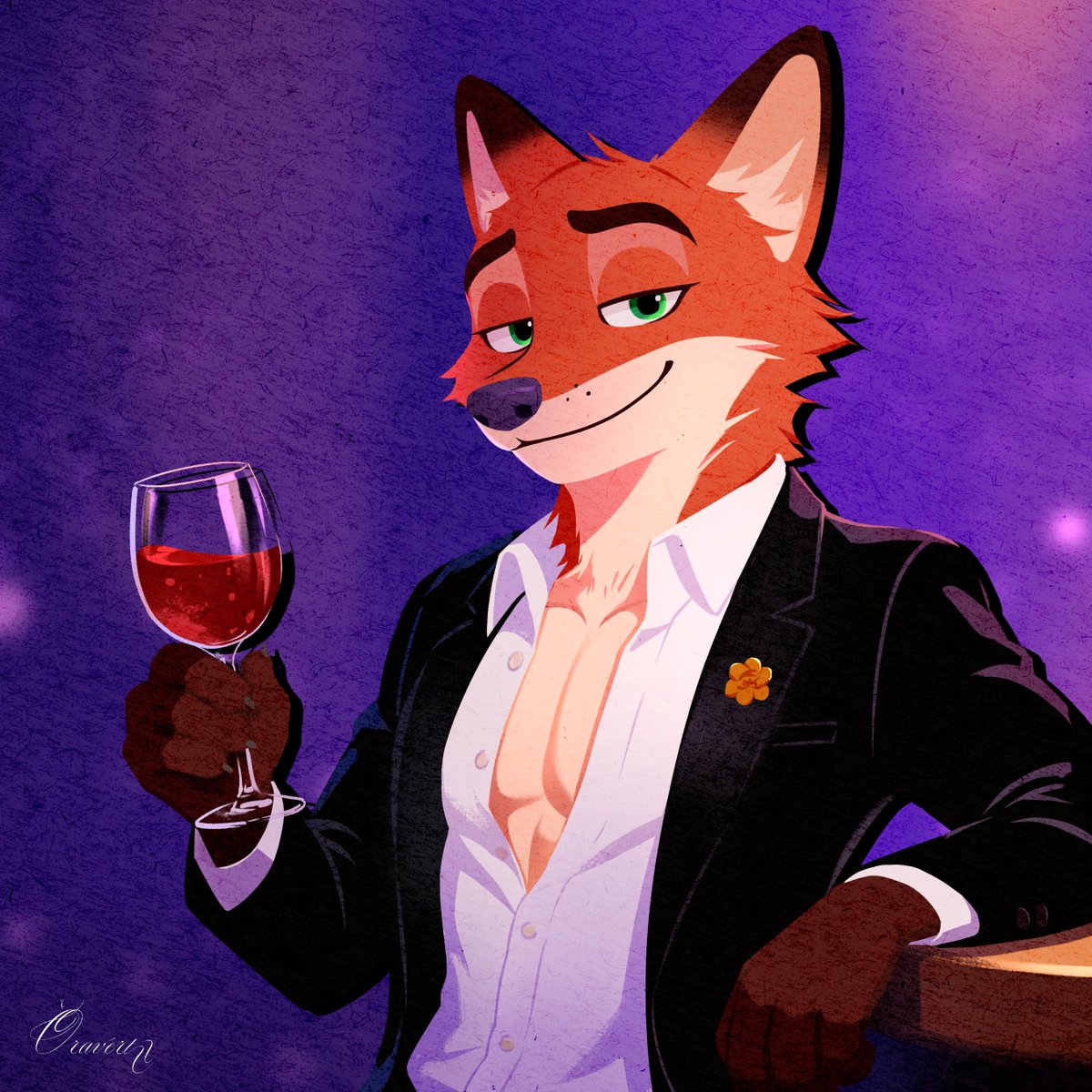 Oravért tweet media