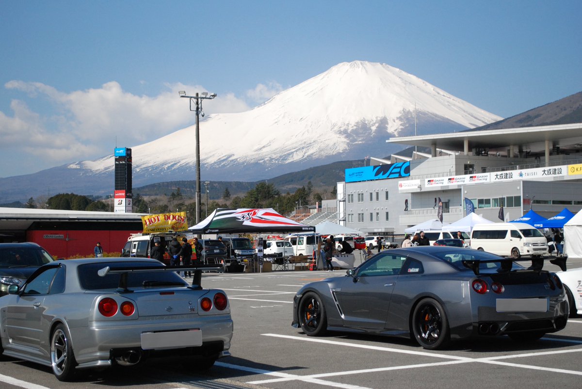 __fkpxs7k's tweet image. 3.21
Ring's Round.4 Fuji

父に誘われて、、、
最後のパレード走行は免許取得して3ヶ月の自分には勿体無いくらい貴重な経験でした。
技術磨いてとうふ屋はリベンジ‼️

平手さんをはじめ、素敵な会をありがとうございました！
#Rings