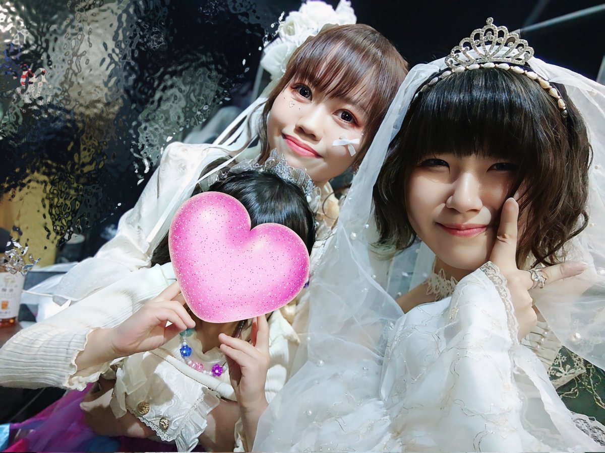 桜咲真理@#桜咲開花計画 tweet media