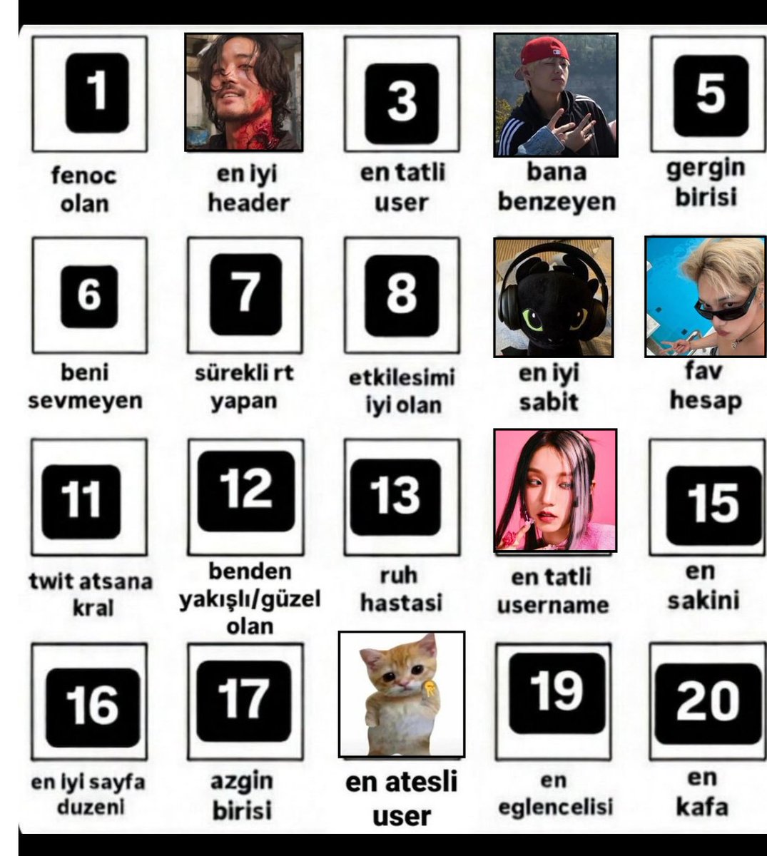 𓆩lulu𓆪⭒ tweet media