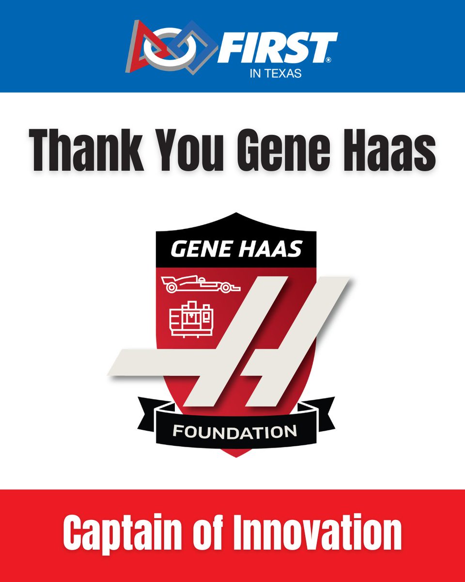 FIRST in Texas tweet media