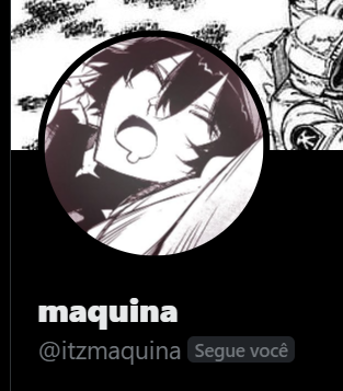 Otávio "Retalha" tweet media