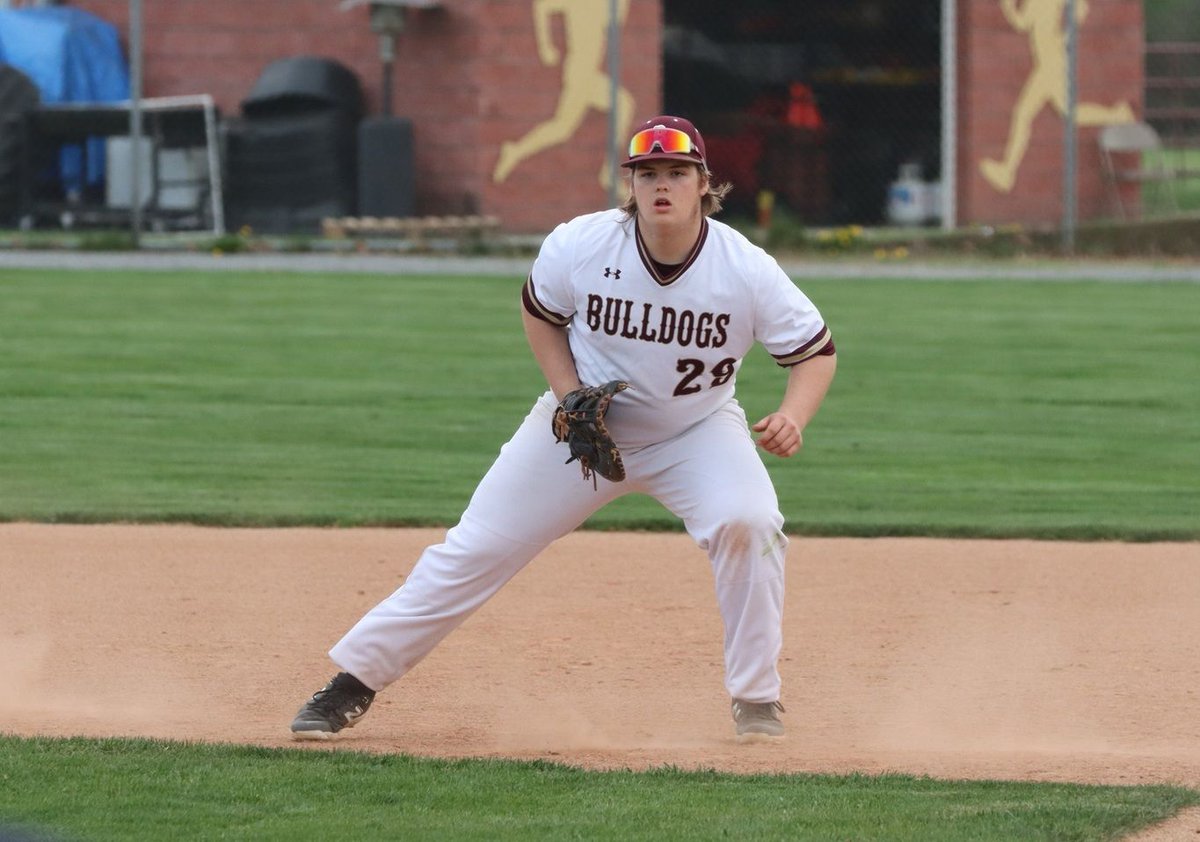 Big Spring Baseball tweet media