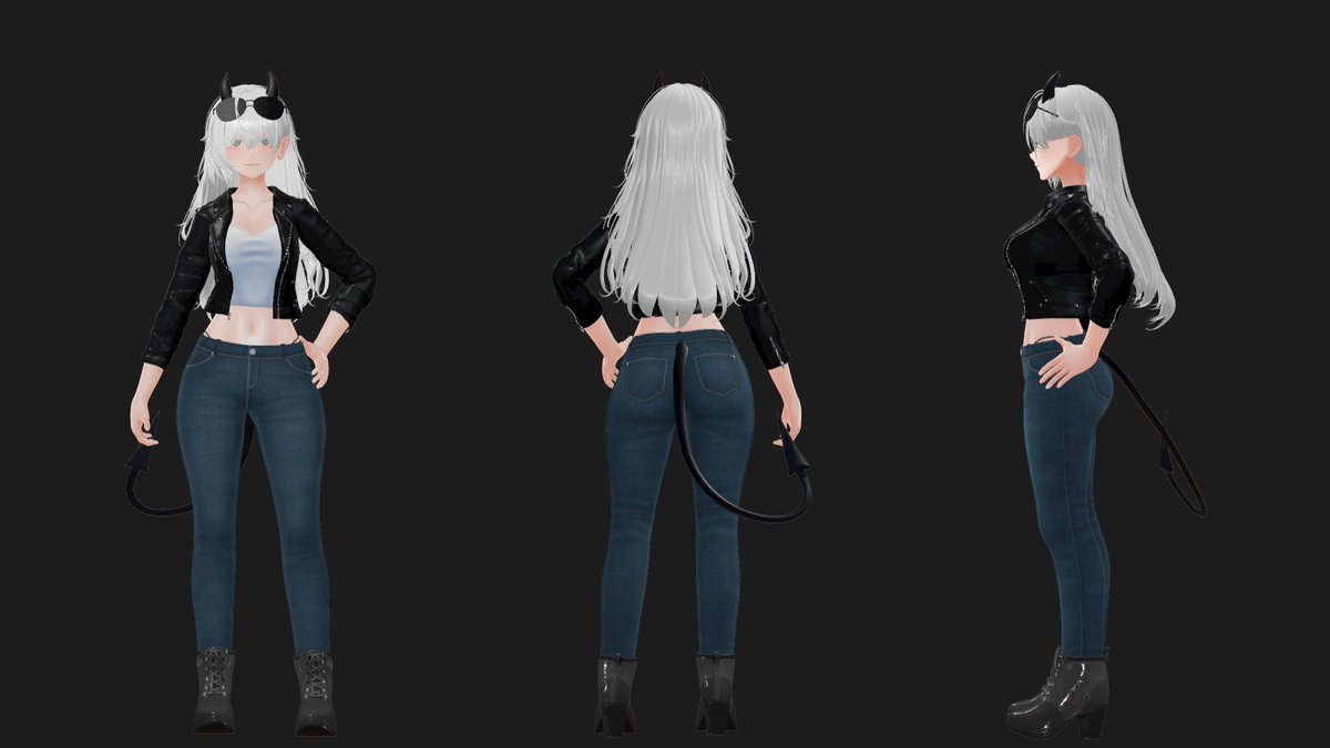 8Civord's tweet photo. #helltaker #helltakerjustice #vrchat https://t.co/TvURGdFVJV