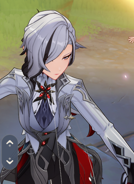 Daily Fatui 🃏 tweet media