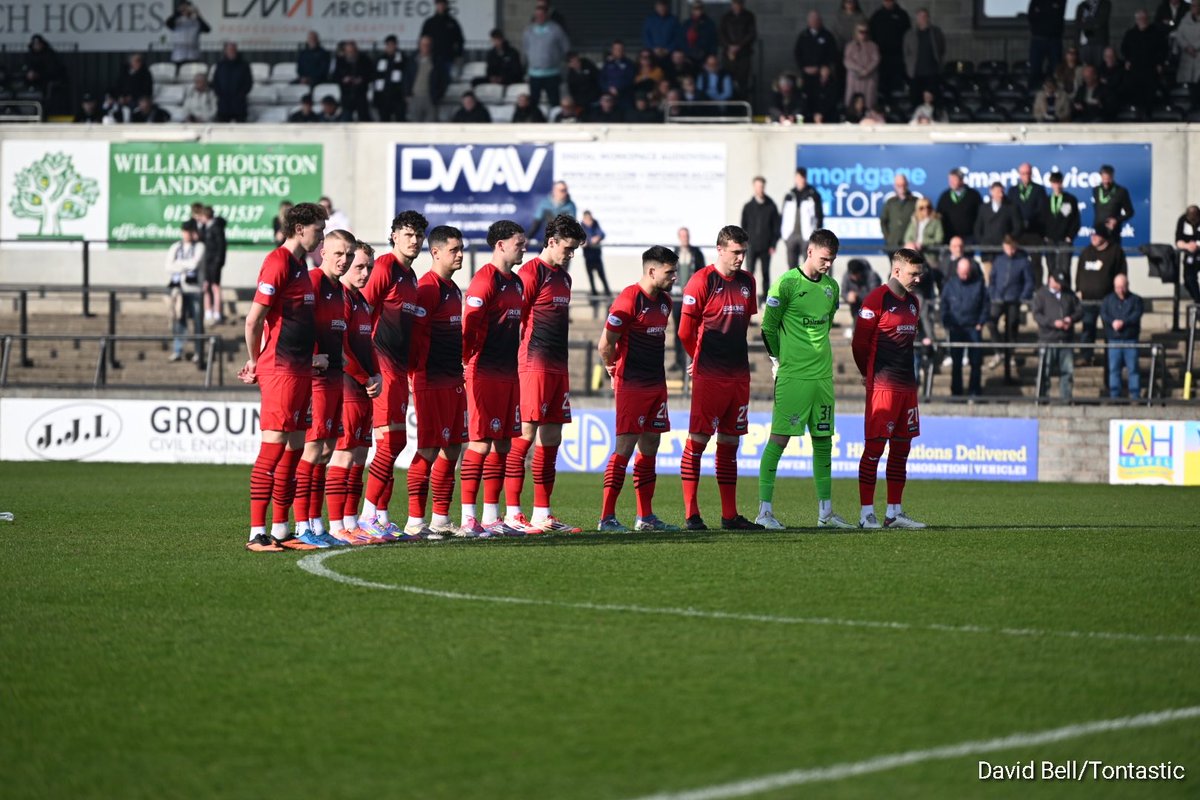 David Bell tweet media