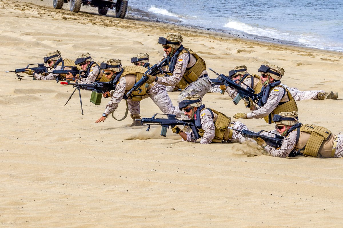 Armada_esp's tweet image. El #PlanArmada2050 integra planificación a largo plazo, inversión estratégica y desarrollo tecnológico para consolidar una Armada preparada para el futuro.

Una #Armada preparada antes los retos del presente y del futuros.

#SomosLaArmada #ParaTi