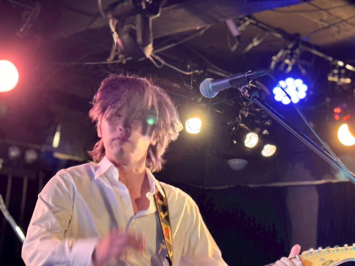 アバノ(七変化) tweet media