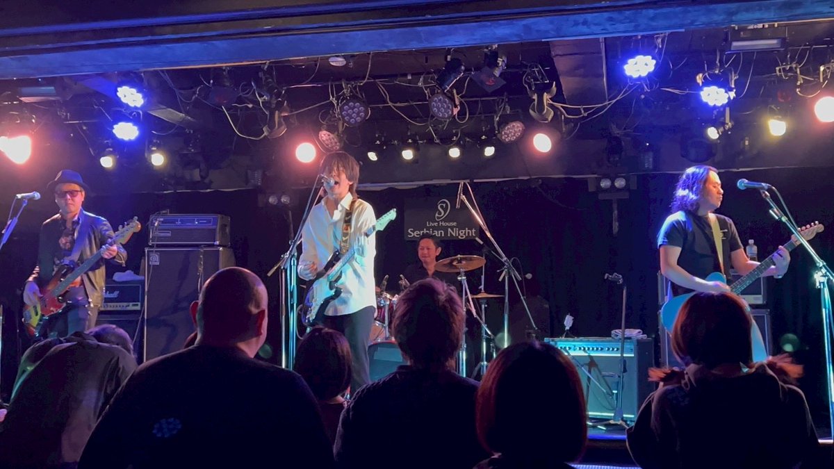 アバノ(七変化) tweet media