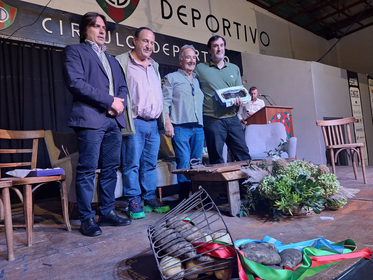 CONINAGRO tweet media