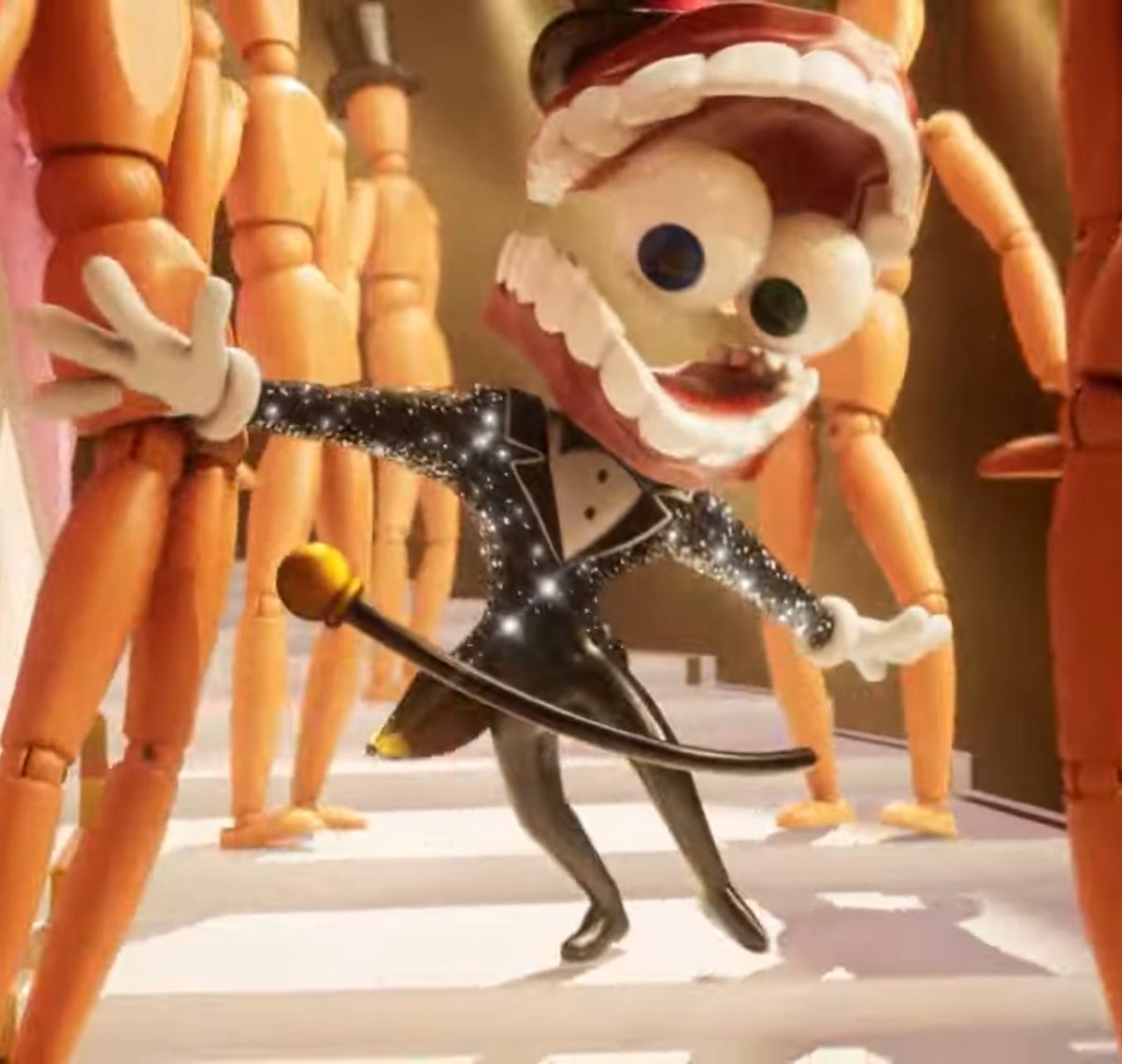 Tem in a Cowboy Hat tweet media