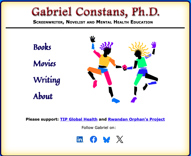 Gabriel Constans tweet media