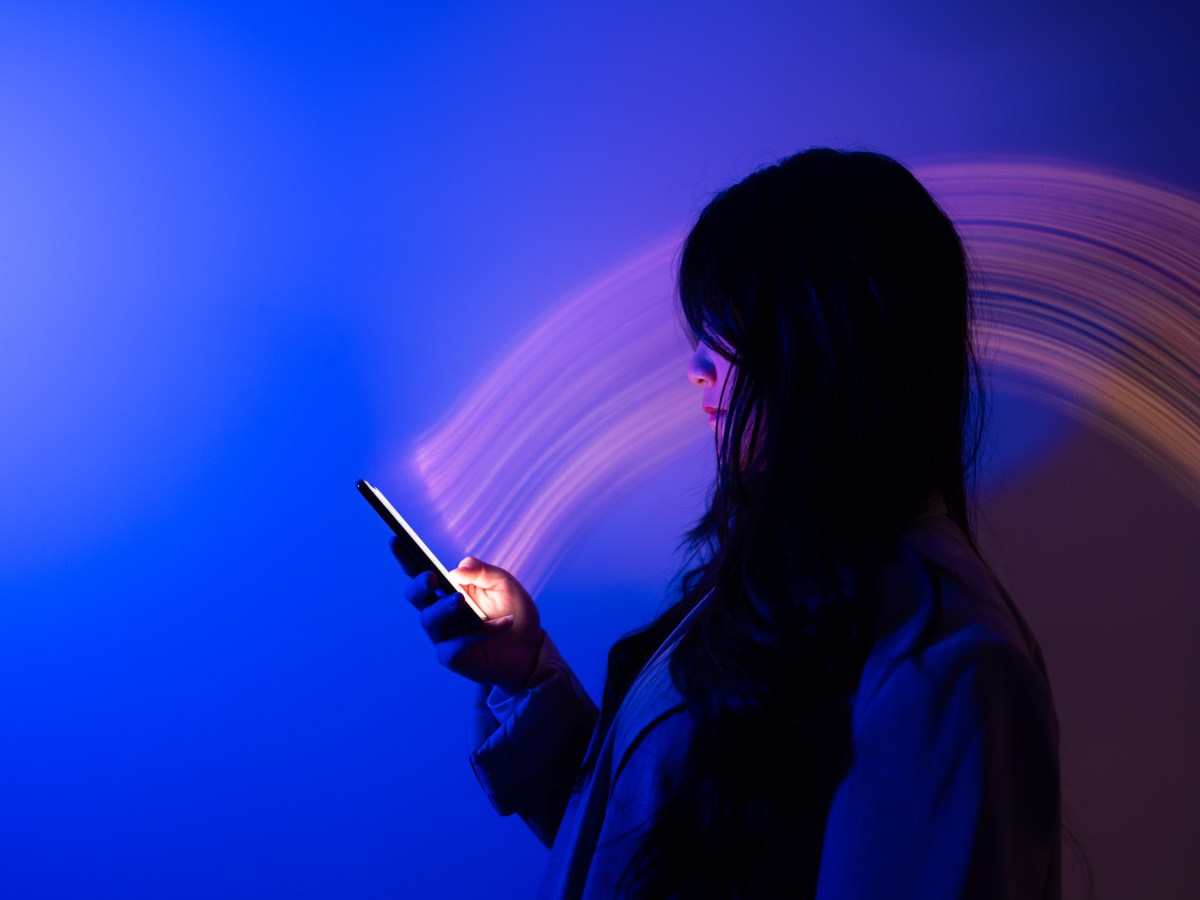 BigIdeas4SB's tweet image. Apps to distract you from the endless cycle of doomscrolling tcrn.ch/4bwQmii #apps #content