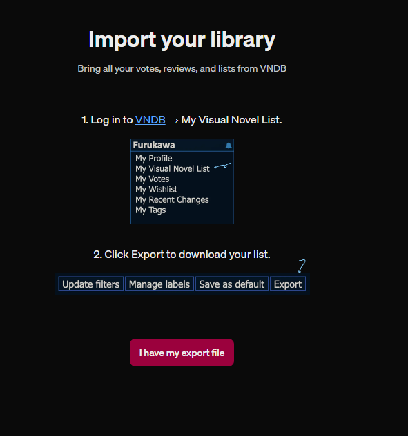 AngeVNs👉 👌 @ White Album 1 / Majikoi A+ tweet media