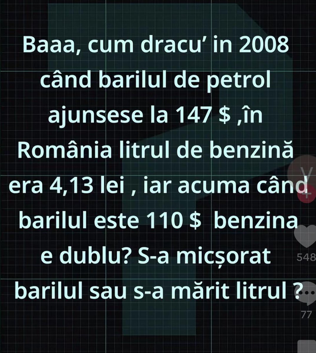 Mariana Munteanu tweet media
