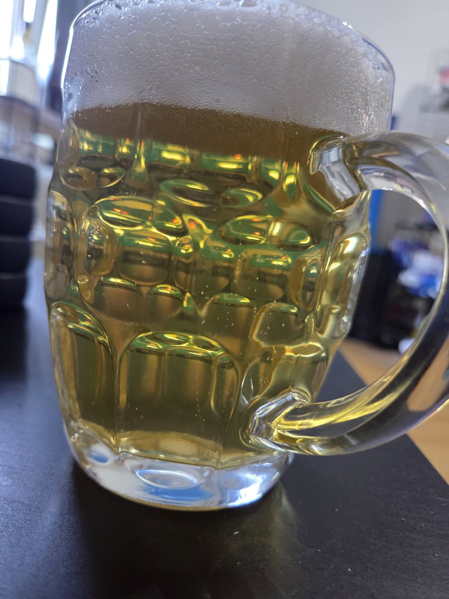 24 timer til seriestart! Det er verdt et beger!