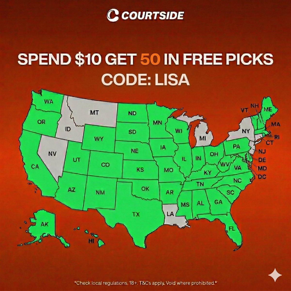 Lisa Marie 💕 tweet media