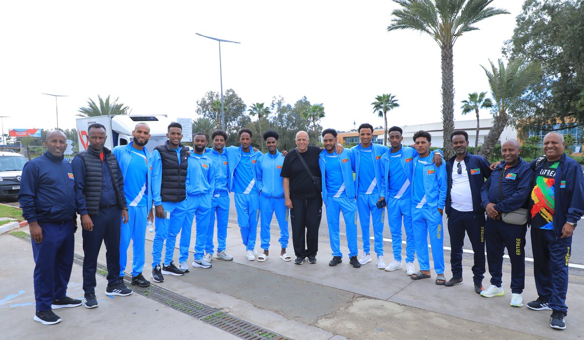 Ministry of Information, Eritrea tweet media