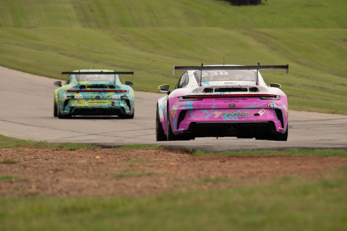 VIRginia International Raceway tweet media