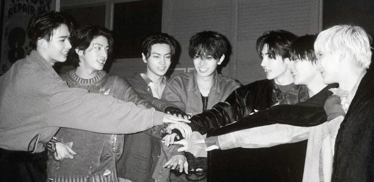 k ✩ t h ^᪲᪲᪲ | ENHYPEN IS 7! tweet media