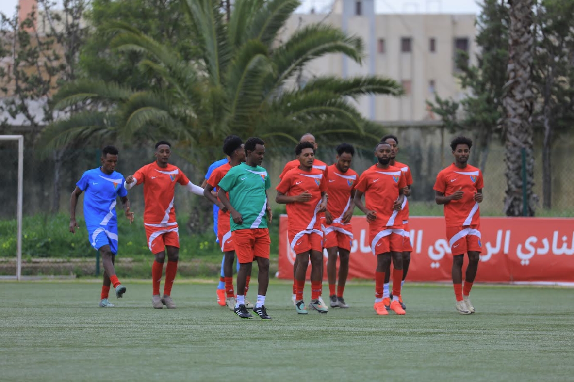 Ministry of Information, Eritrea tweet media