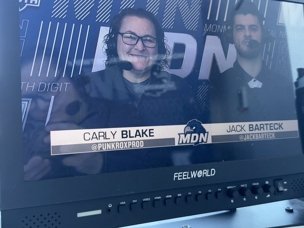 PunkRox Productions by Carly Blake tweet media