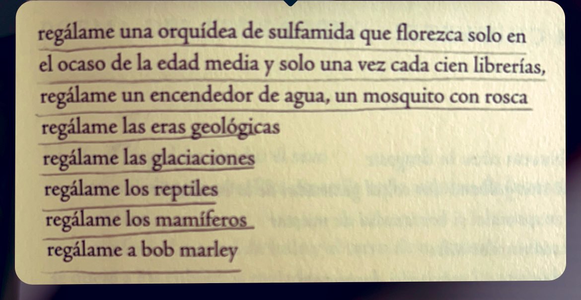 Día mundial de la poesía y esto de Mircea Cartarescu 🖤