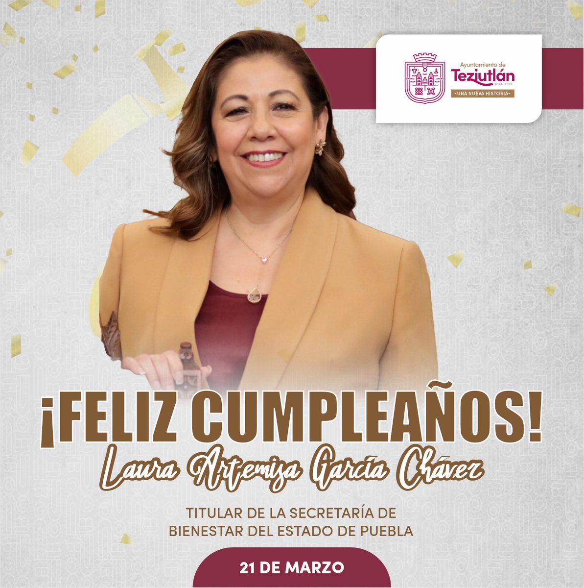 gobiernodeteziutlan 24-27 tweet media