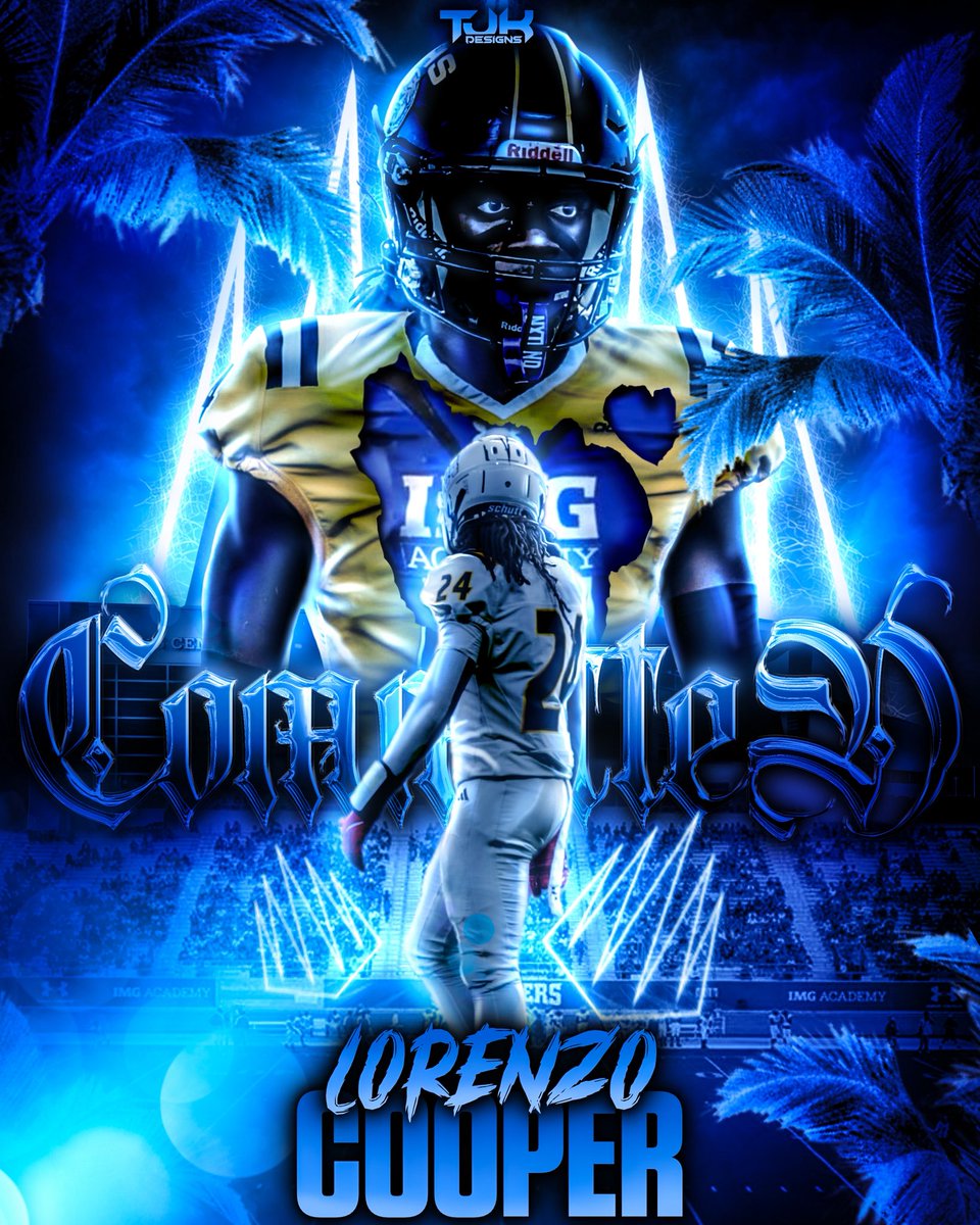 Lorenzo Cooper jr tweet media