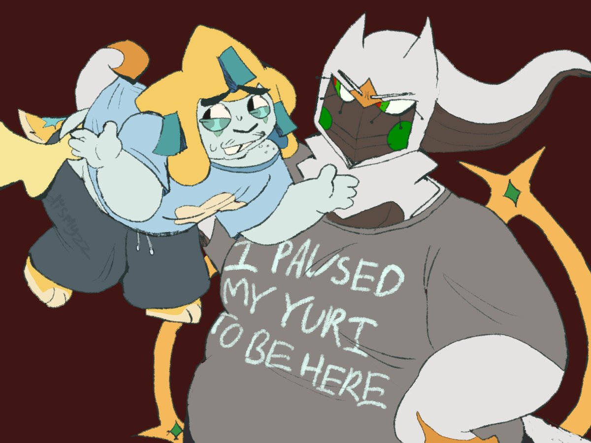 Madeleine/Ray tweet media