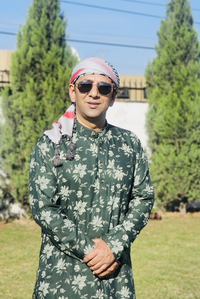 Firdous Tak tweet media