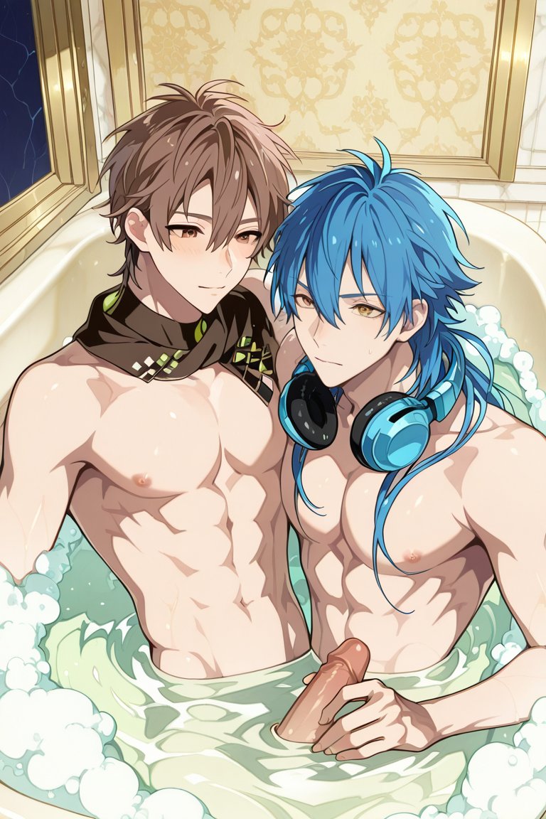 我想要一个男朋友 tweet media