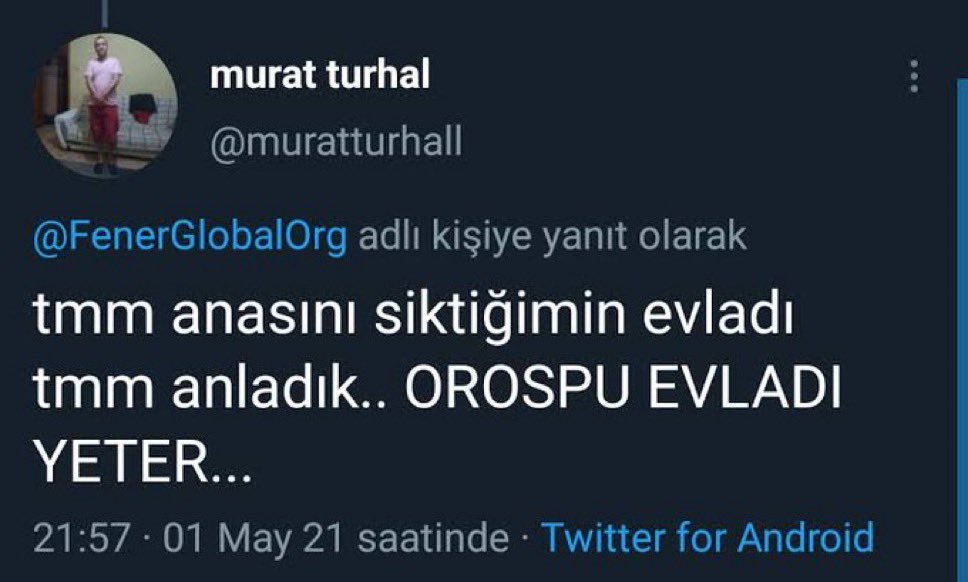 sallai hater tweet media