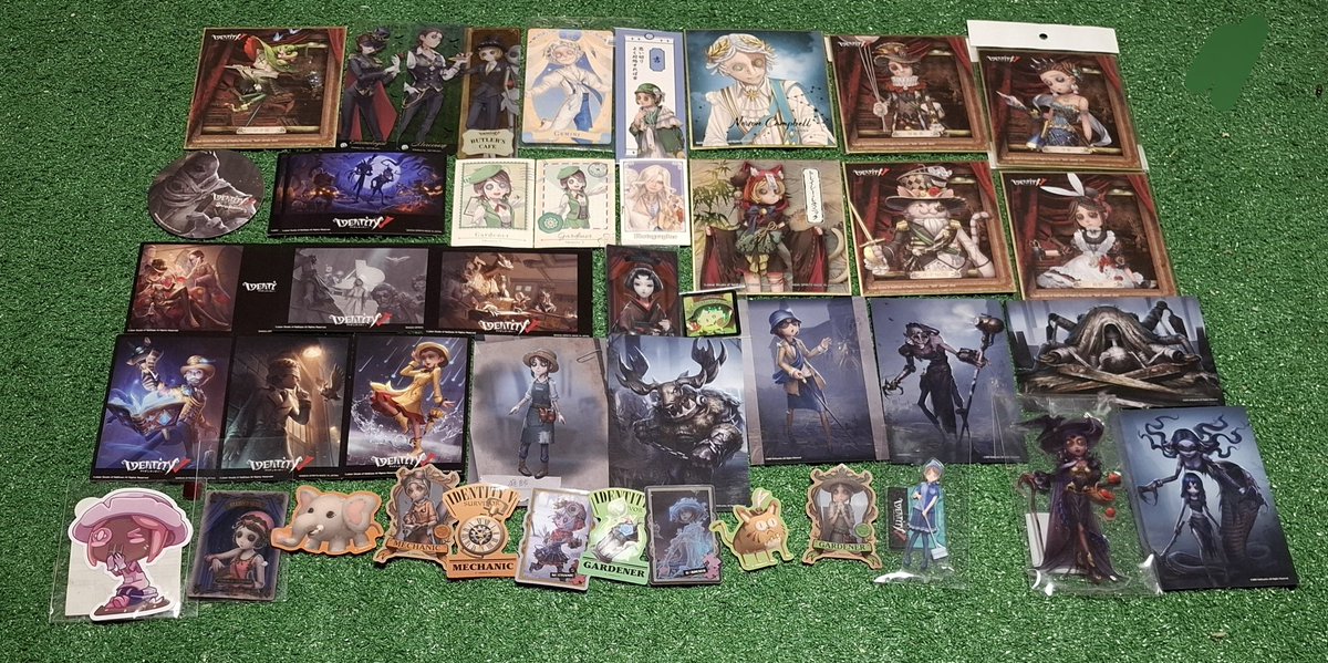 animelandcafe✨รีรีน✨️fff tweet media