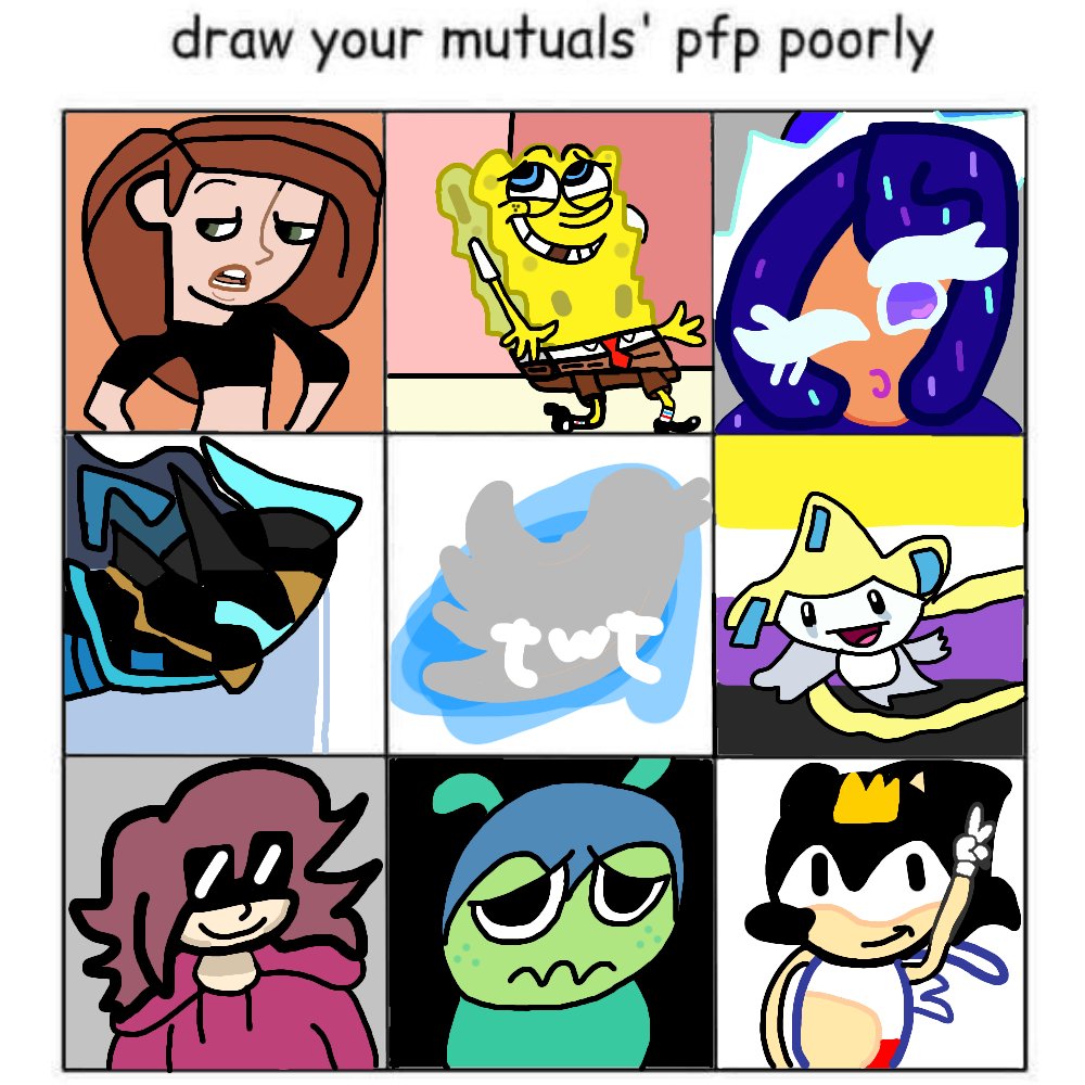 sonic the hedgehog (I hate proship) tweet media