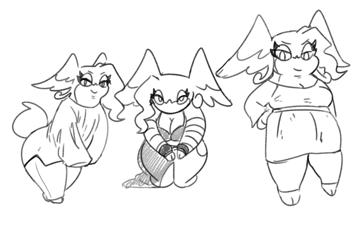 Goopy Art tweet media