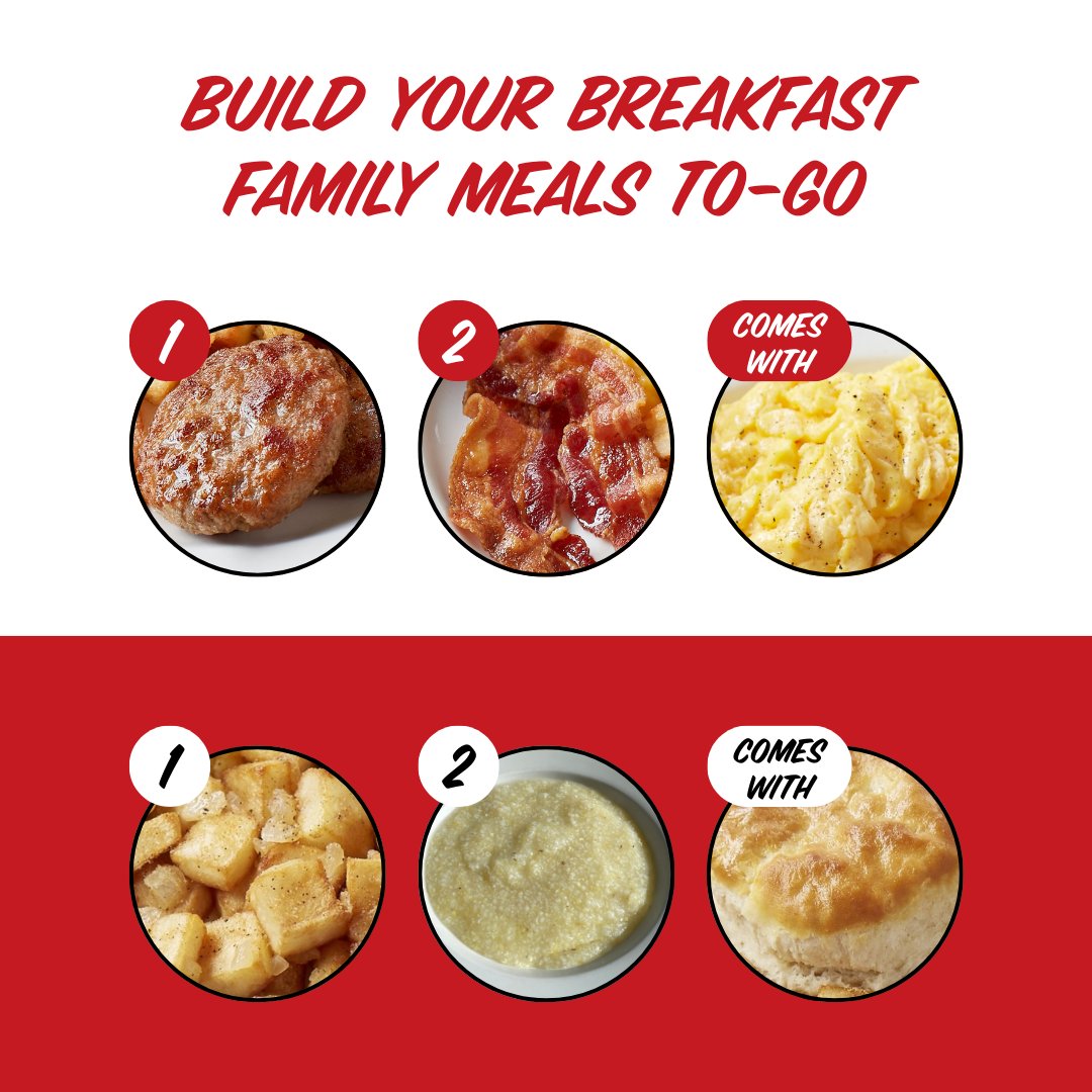 Shoney's tweet media