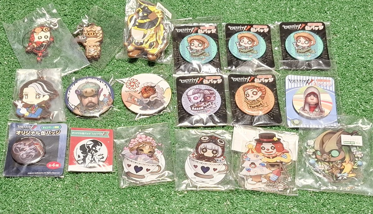 animelandcafe✨รีรีน✨️fff tweet media