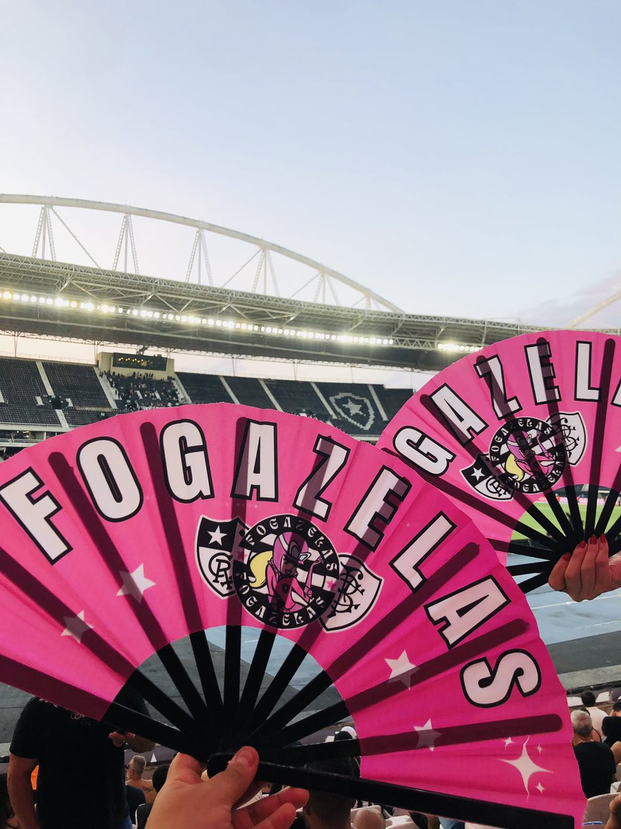 ☆༻ FOGAZELAS ༺☆ tweet media