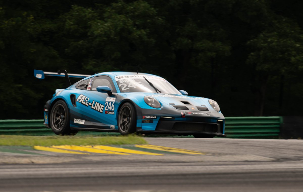 VIRginia International Raceway tweet media